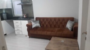 Junior Suite, Balcony, City View
