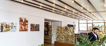 Sea House Apart Otel