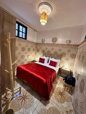 2 camere, ferro/asse da stiro, Wi-Fi, lenzuola