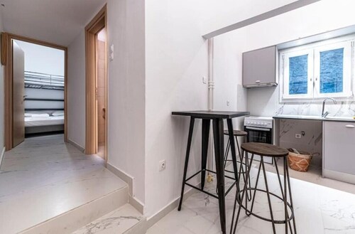 Athens Downtown Metro