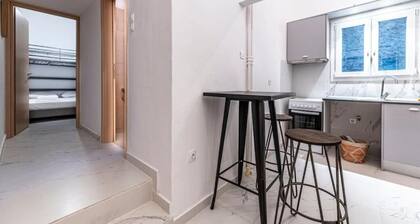 Athens Downtown Metro