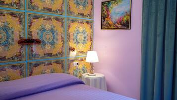 5 slaapkamers, wifi, beddengoed