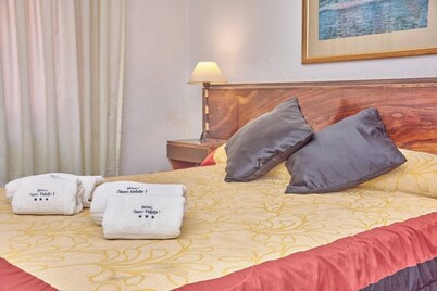 Refugio Eulalia: Tu Oasis de Tranquilidad Dob Sup