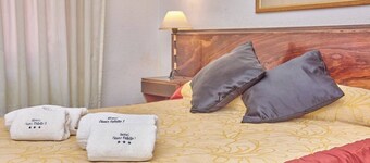 Refugio Eulalia: Your Oasis of Tranquility Dob Sup