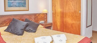 Refugio Eulalia: Your Oasis of Tranquility Dob Sup