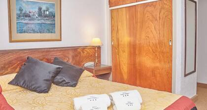 Refugio Eulalia: Your Oasis of Tranquility Dob Sup