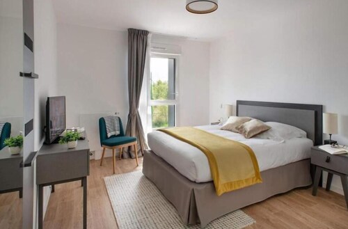 DOMITYS - La Flânerie