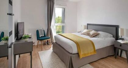 DOMITYS - La FlĂąnerie