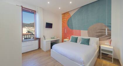 City Rooms 74