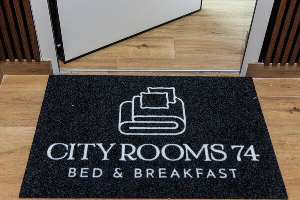 City Rooms 74 - Salerno