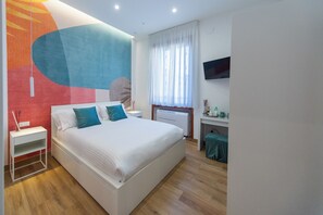 Comfort Room, City View - City Rooms 74 (Salerno)