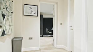 Apartemen | Interior