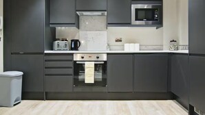 Apartemen | Dapur pribadi