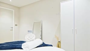 Apartemen