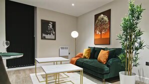 Apartemen | Area keluarga