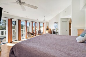 6 chambres, accès au Wi-Fi (inclus), literie fournie