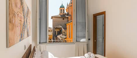 3 Schlafzimmer, Bügeleisen/Bügelbrett, WLAN, Bettwäsche