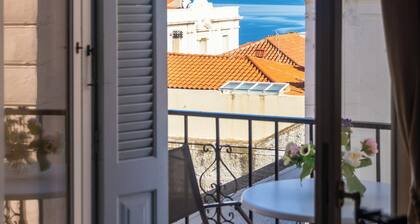 Archontiko Eleni Hotel by Explore Andros