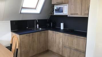 House | Private kitchen