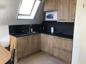 Maison | Cuisine privée