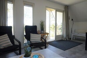 Maison | Salle de séjour