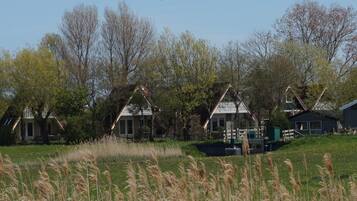 House | View from property