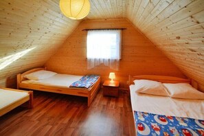 2 bedrooms, Internet