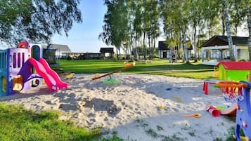 Barneområde