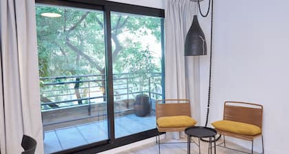 Discover the Enchantment of Miramar: Room for 3 people