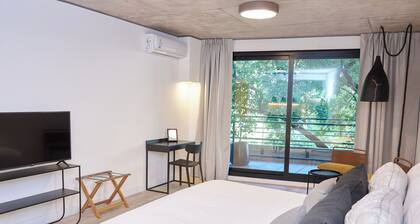 Discover the Enchantment of Miramar: Room for 3 people