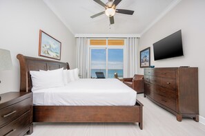 3 室のベッドルーム、アイロン / アイロン台、WiFi (無料)、ベッドシーツ