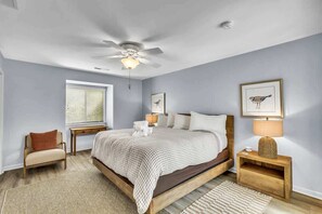 3 habitaciones, tabla de planchar con plancha y wifi gratis 