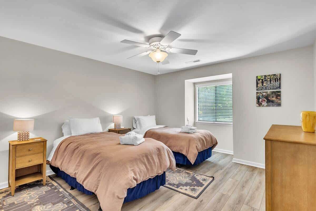 3 Schlafzimmer, Bügeleisen/Bügelbrett, kostenloses WLAN, Bettwäsche