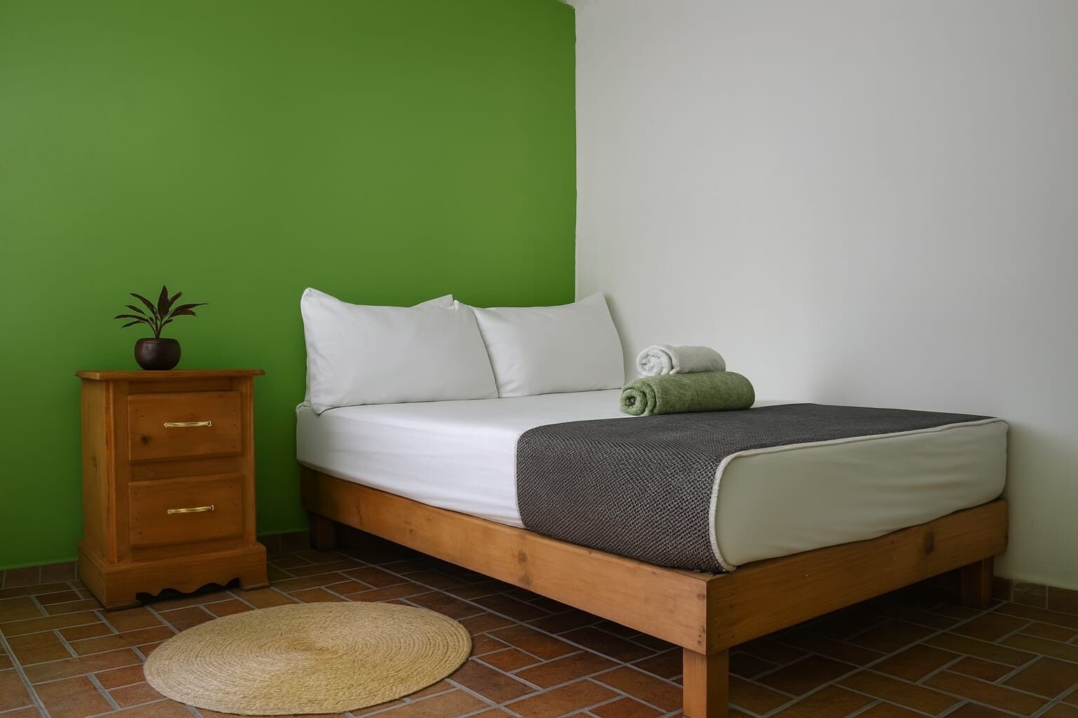 Foto - Hostal Casa Alixel