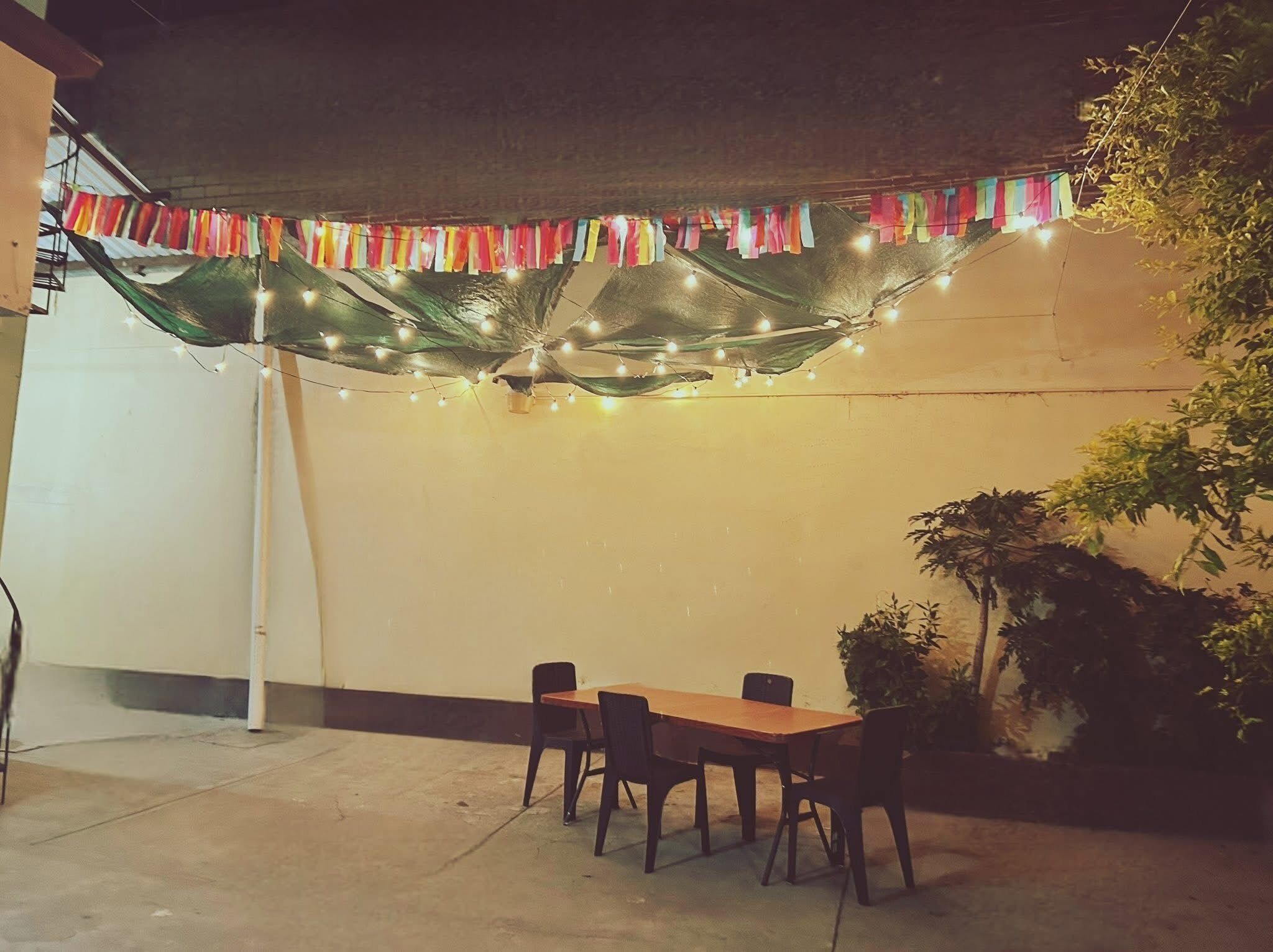 Foto - Hostal Casa Alixel