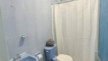 Family Room | Bathroom
