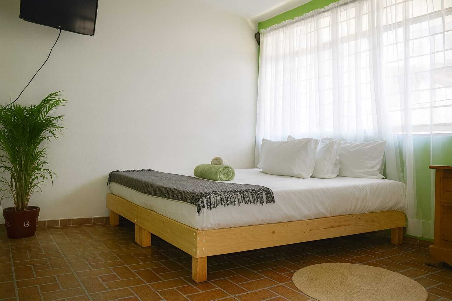 Foto - Hostal Casa Alixel