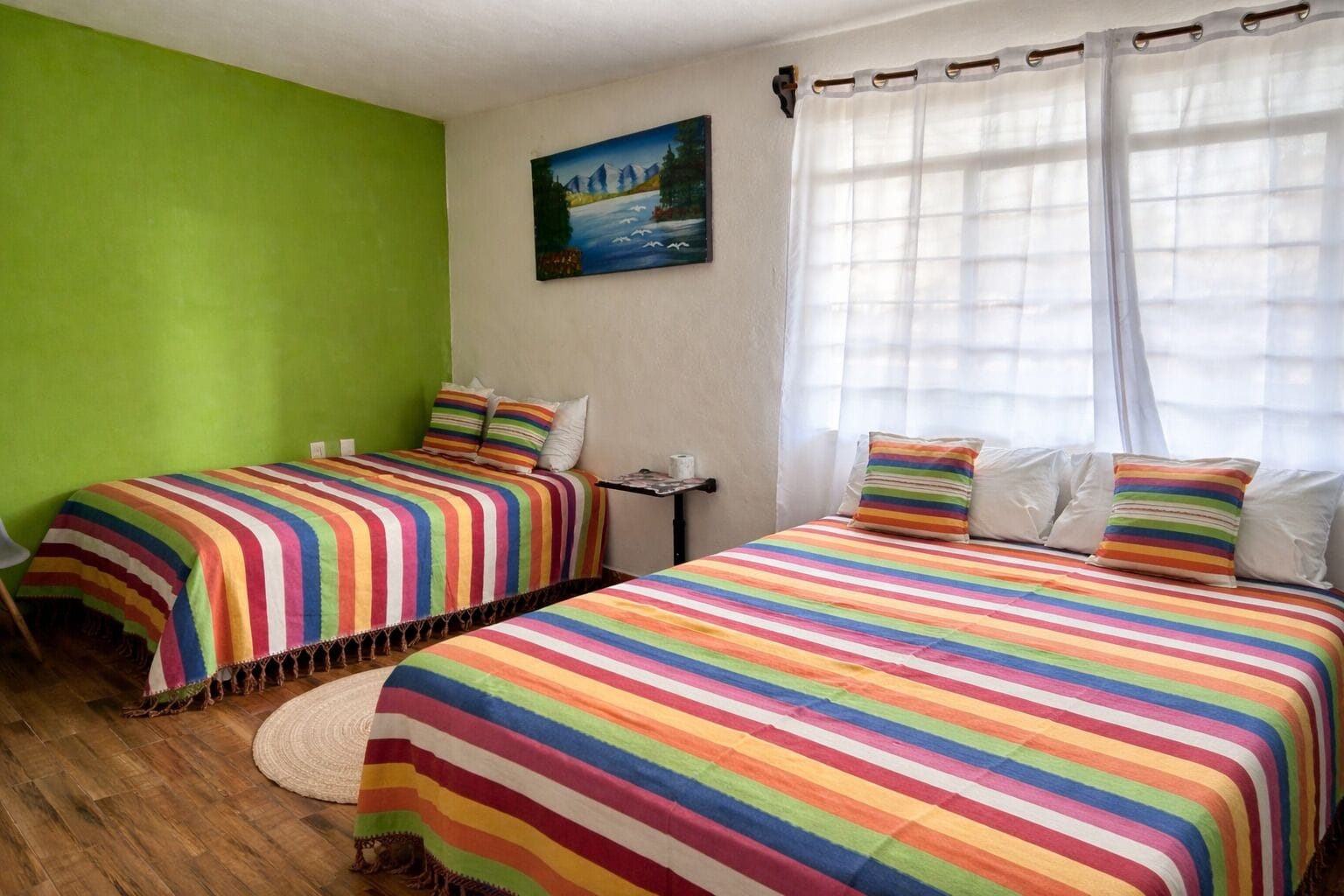 Foto - Hostal Casa Alixel