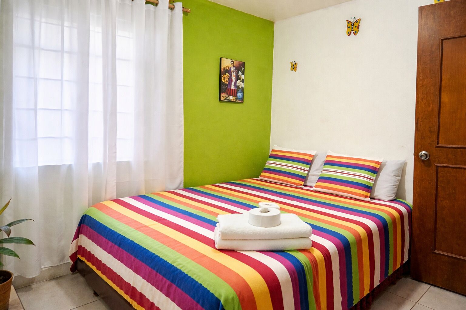 Foto - Hostal Casa Alixel