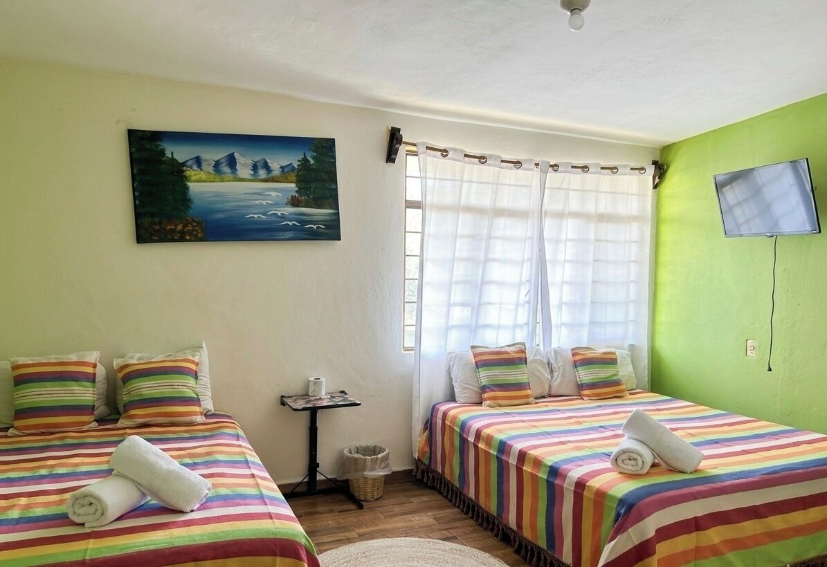 Foto - Hostal Casa Alixel