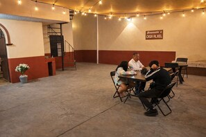 Exterior - Hostal Alixel Oaxaca (Oaxaca)