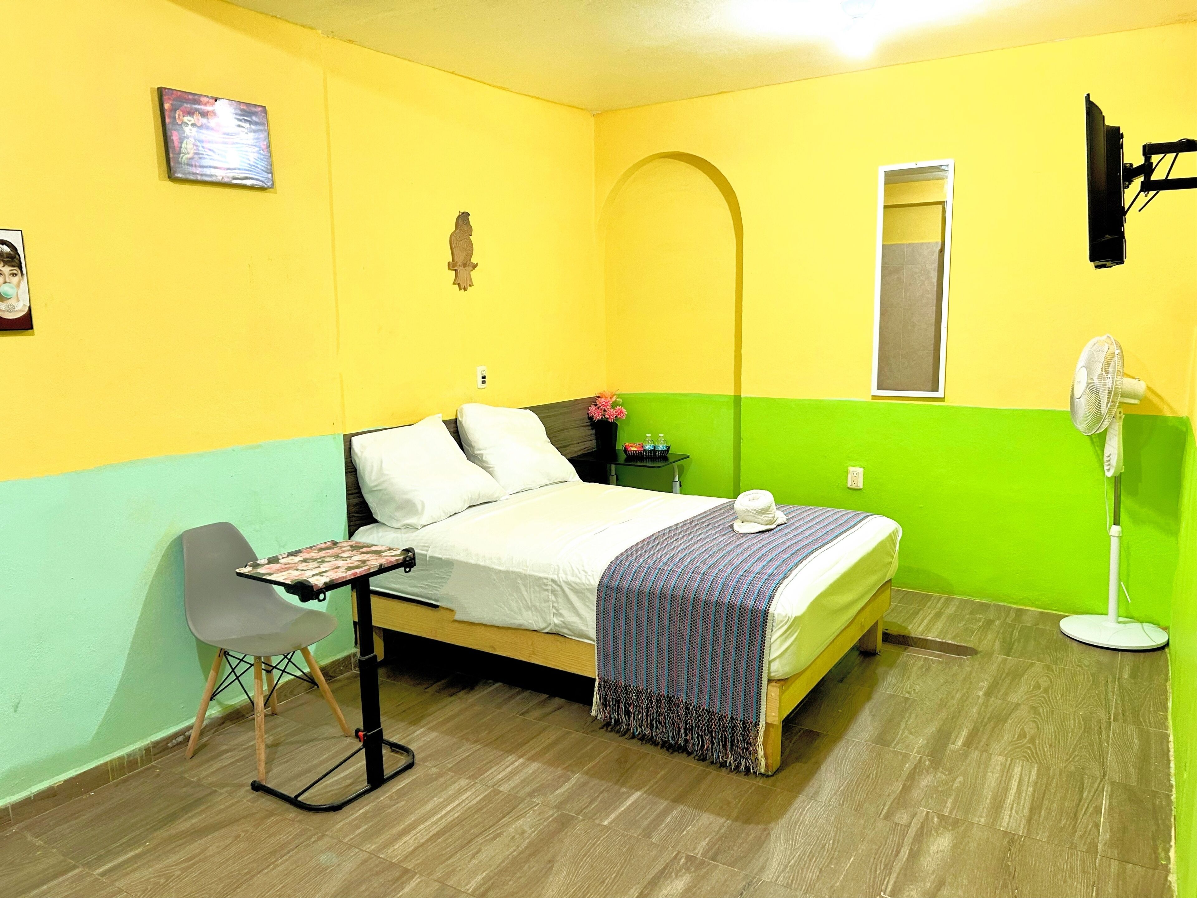 Foto - Hostal Casa Alixel