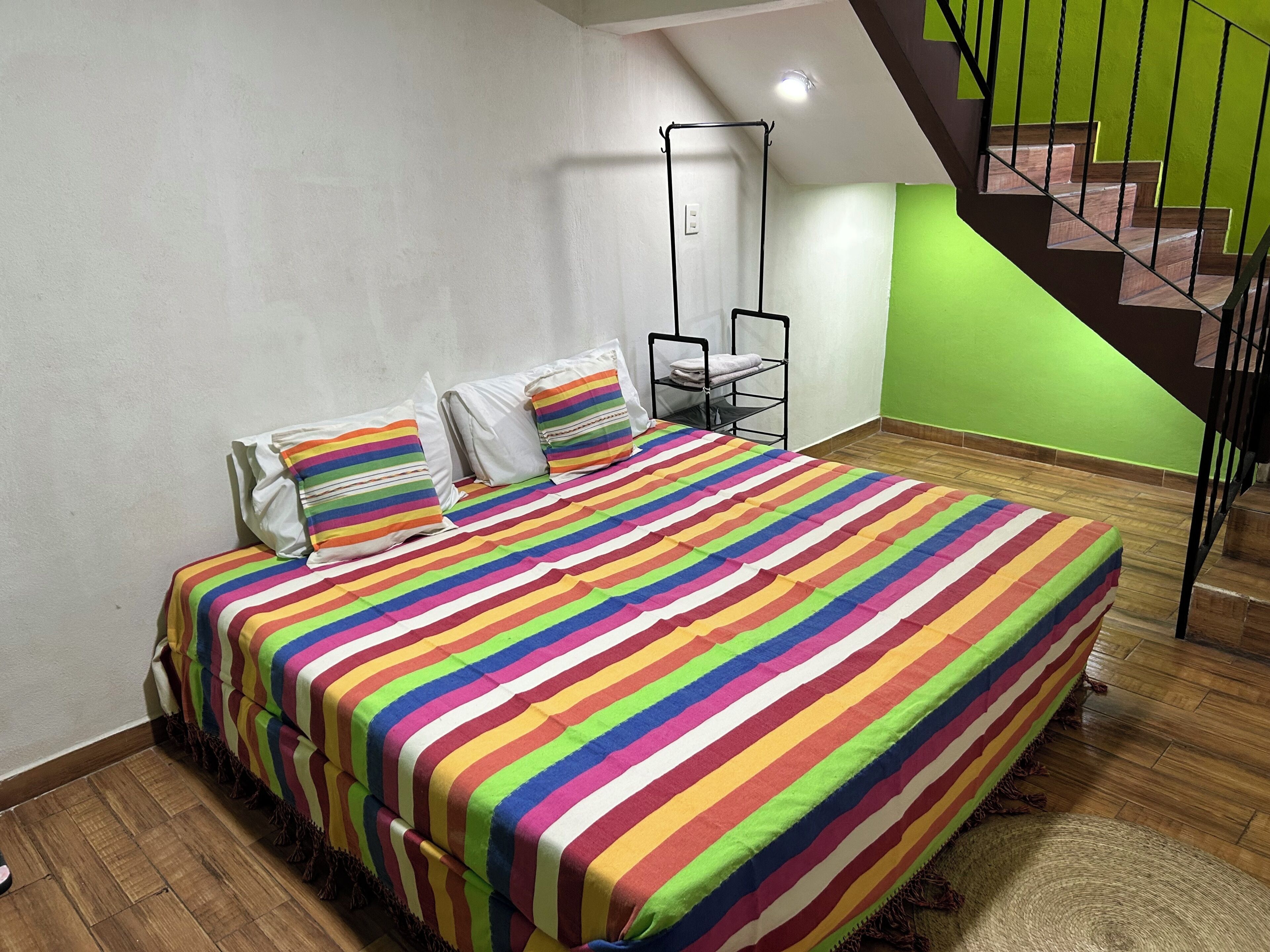 Foto - Hostal Casa Alixel