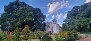 Lugar de interés