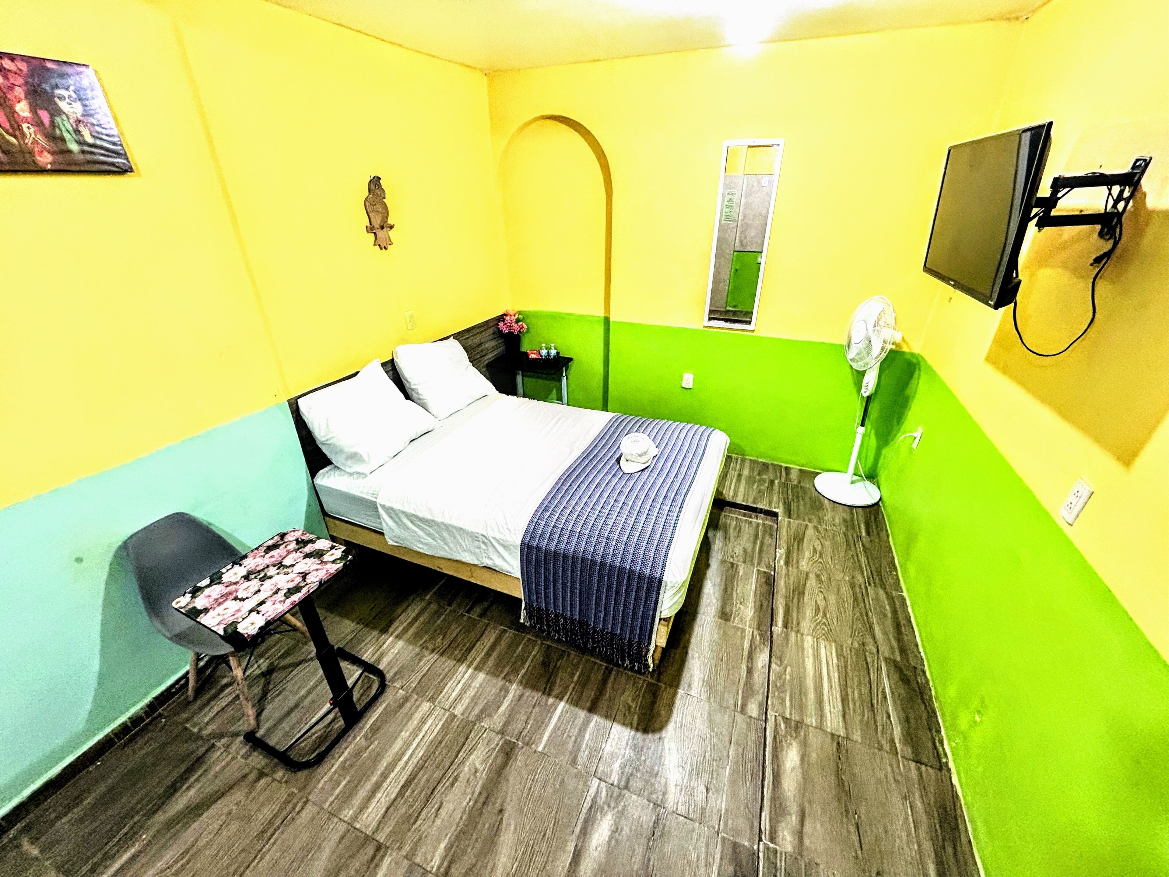 Foto - Hostal Casa Alixel