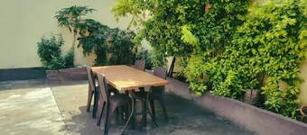 Casa Alixel Hotel Boutique