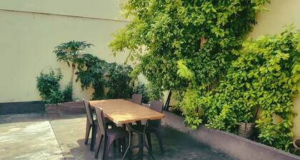 Casa Alixel Hotel Boutique