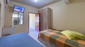 Apartamento | 1 dormitorio y wifi gratis