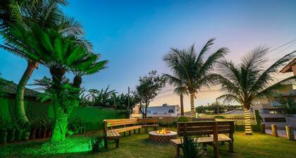 AP 41 - Residencial Solavir