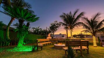 Apartamento | Terraço/pátio